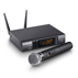 pagina principale Radiomicrofono UHF LD Systems WS1G8HHD