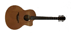 Chitarra lowden F23 Walnut Cedar