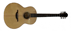 Chitarra lowden F-35 Mirtle Sitka