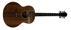 Chitarra Lowden F-50 Cocobolo Redwood Bevel