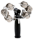 maggiori dettagli Bongos LP A601 RW - bongos Bongo Aspire Rosso