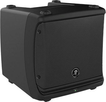 Cassa Amplificata Mackie DLM8