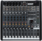 pagina principale Mixer MACKIE PRO-FX12