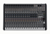 pagina principale Mixer MACKIE PRO-FX22