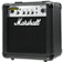 Amplificatore Marshall MG10CF amplificatore per chitarra 10watt