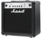 Amplificatore Marshall MG15CF amplificatore per chitarra 15watt