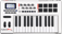 AVID M-Audio Axiom Pro 25