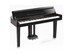 Medeli Grand200 Grand Piano - Pianoforti digitali a coda - Piano a coda Medeli Grand 200