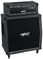 Amplificatore Mega Amp T64RS testa + cassa testa con preamplificatore valvolare 60W