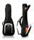 MONO Case M80 Acoustic Guitar Black Borsa imbottita per Acustica