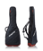 MONO Case M80 Vertigo Electric Guitar Black Borsa imbottita per Elettrica