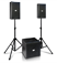 Sistema Audio Completo Montarbo Full 1018