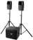 Sistema Audio Completo Montarbo NM815
