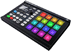 Pagina principale Maschine Mikro