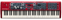 pagina principale Clavia Nord nord stage 3 hp 76