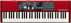 pagina principale Sintetizzatore Clavia Nord Electro 4D