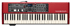 pagina principale Sintetizzatore Clavia Nord Electro 5D