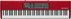 pagina principale Sintetizzatore Clavia Nord Electro 4D