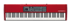 pagina principale Pianoforte Stage Clavia Nord Piano3 88