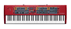 pagina principale Sintetizzatore Nord Stage 2 EX HP 76