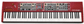 Tastiera NORD STAGE2 HA88 t