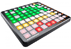 pagine principale Novation LAUNCHPAD S
