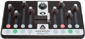 pagine principale Novation NOCTURN