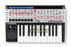 pagine principale Novation Remote SL 25 MKII