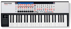 pagine principale Novation Remote SL 49 MKII