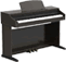 pagina principale Pianoforte Orla CDP101 Pianoforte digitale ORLA 88 tasti pesati CDP-101
