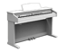pagina principale Pianoforte Orla CDP101 Bianco Pianoforte digitale ORLA 88 tasti pesati CDP-101
