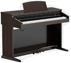 pagina principale Pianoforte Orla CDP202 palissandro Pianoforte digitale ORLA 88 tasti pesati CDP-202