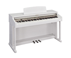 pagina principale Pianoforte Orla CDP31 Bianco Lucido Pianoforte digitale ORLA 88 tasti pesati CDP-31