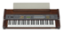 Pagina principale Organo Orla Classical 61 tasti pesati con mobile