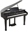 pagina principale Pianoforte Orla Grand 110