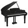 pagina principale Pianoforte Orla Grand 310