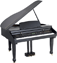 pagina principale Pianoforte Orla Grand 450