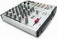 PHONIC AM240 Mixer a 6 canali