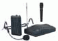 Proel RM200 Kit Microfono radio