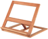 Proel RSM400 Leggio in legno regolabile