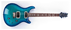 PRS 408 Blue