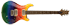 PRS Al Di Meola Flametop Prism PRS