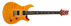 PRS Santana SE Yellow CSSY