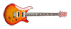 PRS SE Custom24 TR3 vs Vintage Sunburst