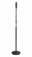 Quiklok A/988 Supporto per microfono a base tonda