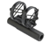 Rode SM 5 Supporto Antivibrazioni per Microfoni Videocamere Rode