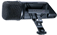 Microfono RODE Stereo Video mic