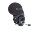 Microfono RODE Stereo Video mic Pro