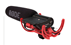 RODE VideoMic Rycote