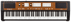 pagina principale Organo ROLAND C190 - Organo Rodgers C 190